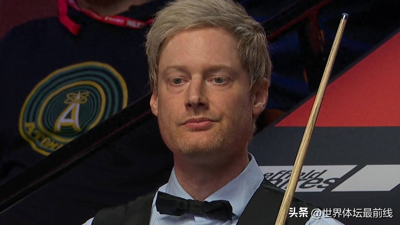 关于冷静临场，关键时刻锁定胜局的信息