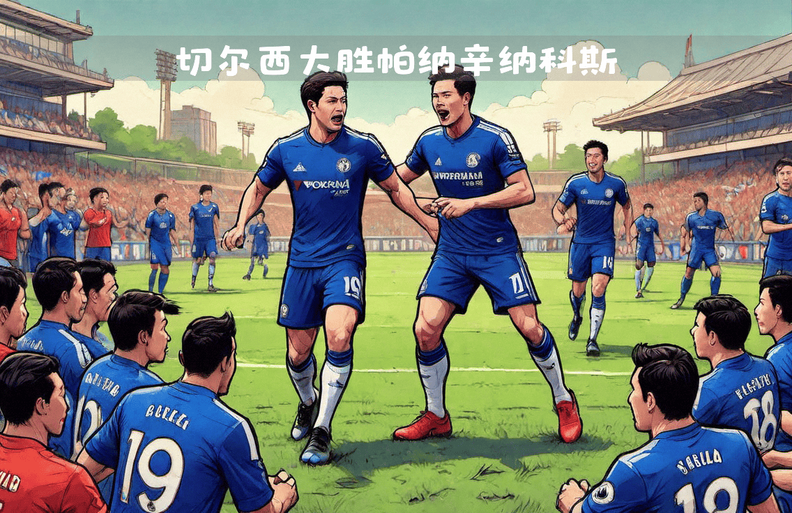 包含切尔西客场大胜，稳固前四位置的词条