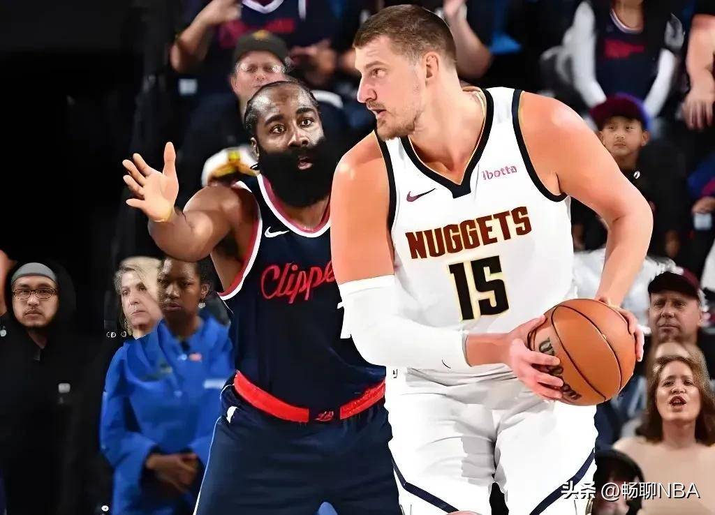勇士与火箭大战！库里和哈登的对决令人期待的简单介绍