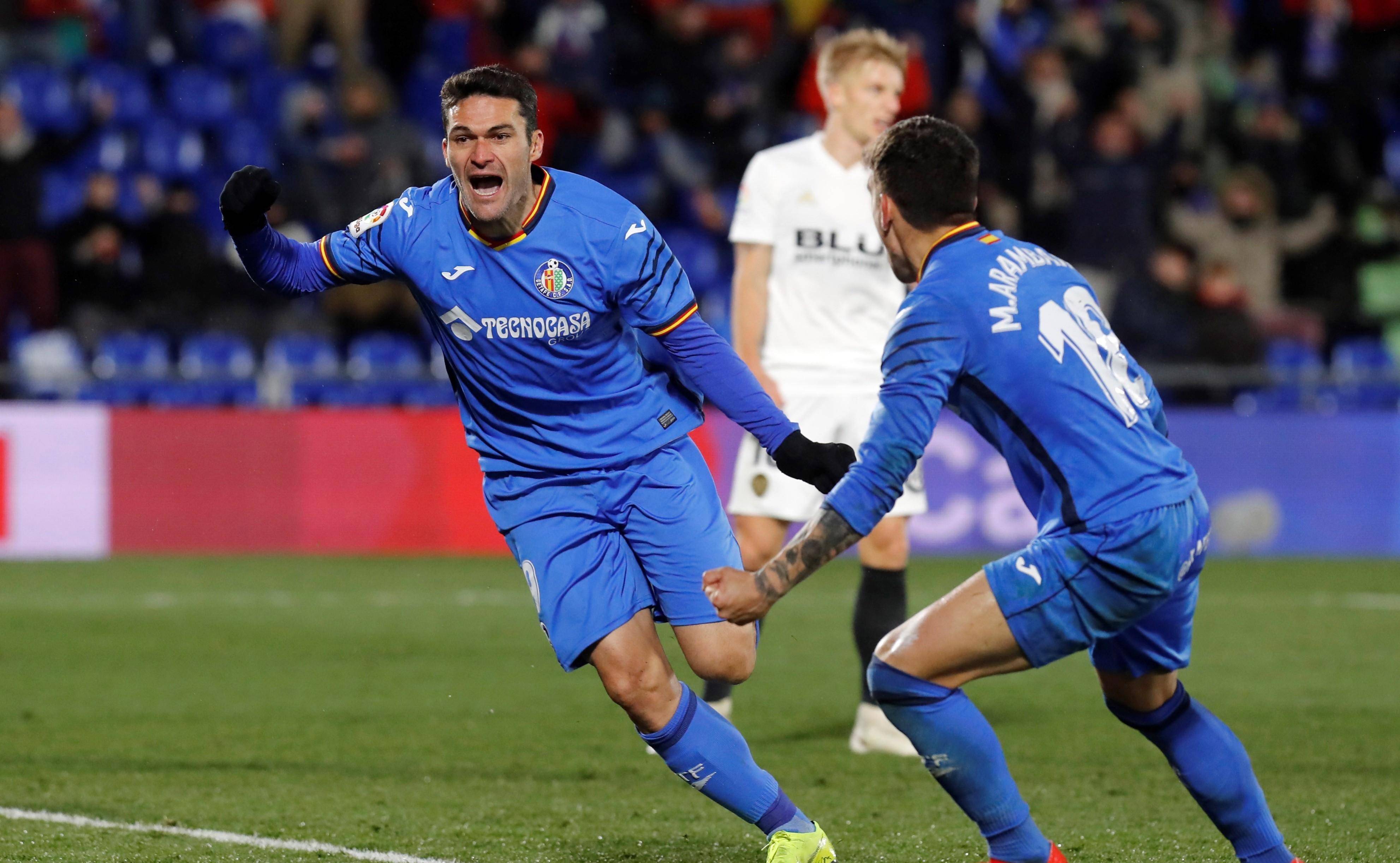 瓦伦西亚客场大获全胜，反击战术屡试不爽的简单介绍