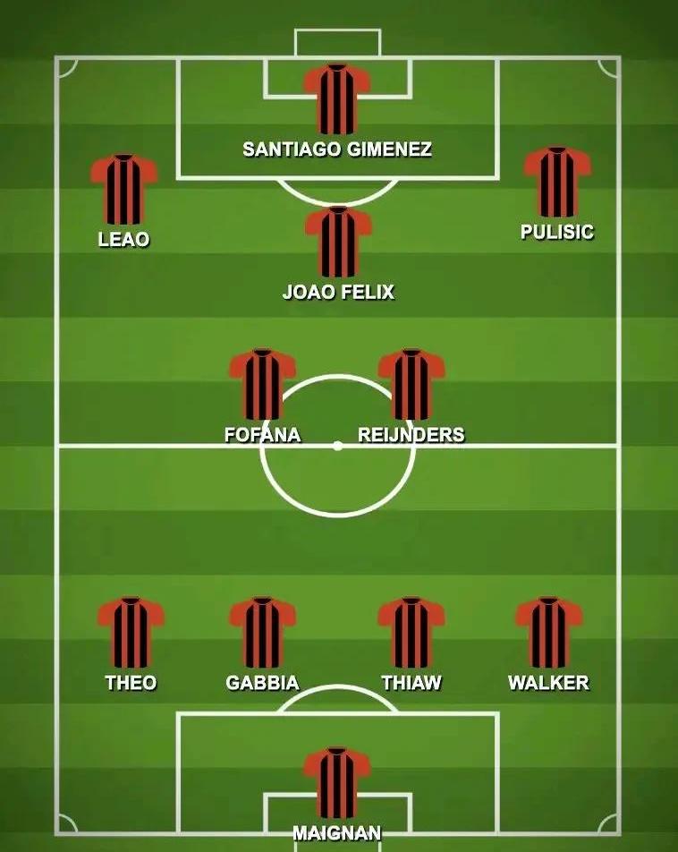 关于内马尔开场5分钟连进两球，AC米兰防线形同虚设！的信息
