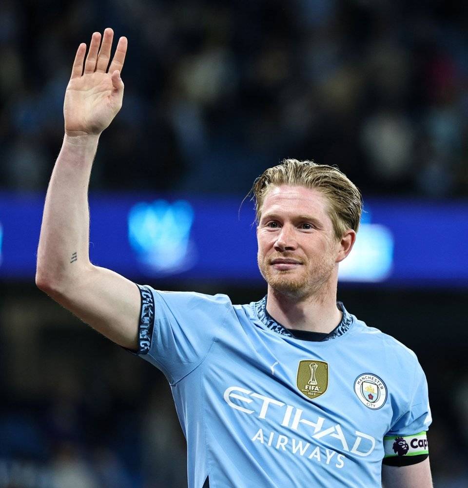 关于德布劳内主帅豪言：今晚必须击败海港，否则辞职！的信息