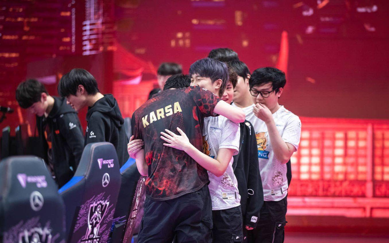  Karsa爆冷击败湖人，回归赛场引爆全场！