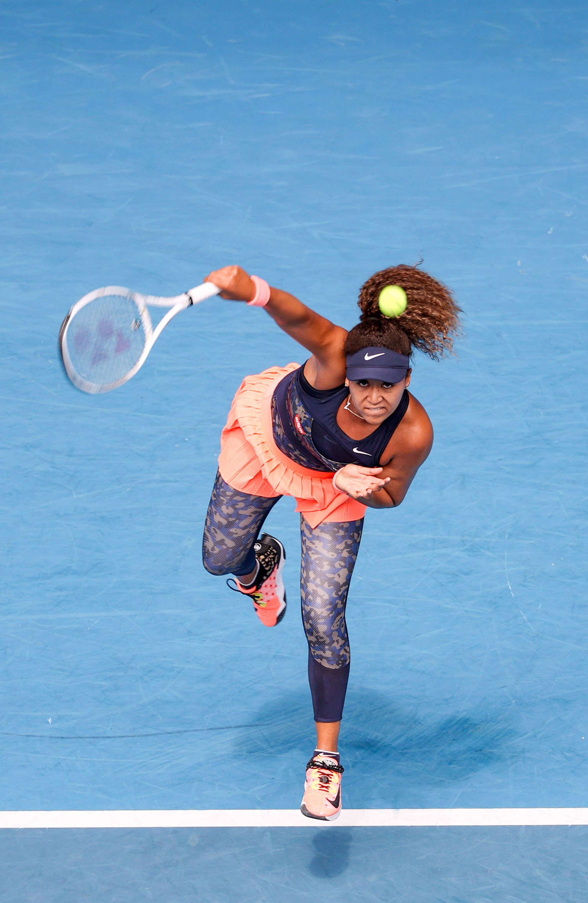  大坂直美关键节点突破纪录，阿森纳带队取胜！