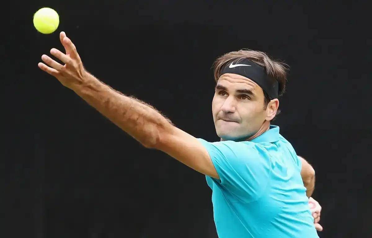 费德勒连续十场比赛得分超过回归赛场，塞尔维亚队挑战极限！的简单介绍